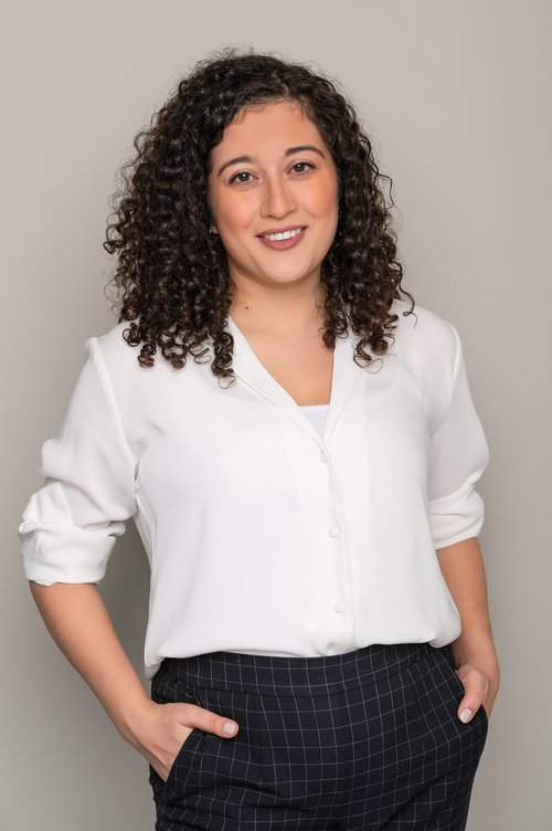 Andrea Sánchez