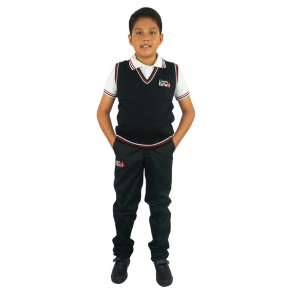 Pantalón Gala