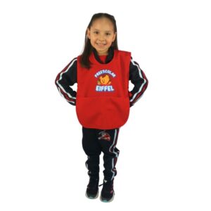 Mandil Preescolar