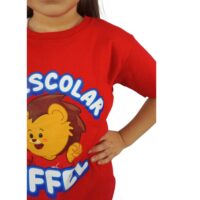 Playera Deportiva - Image 3