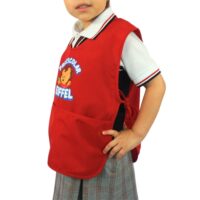 Mandil Preescolar - Image 5