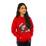 Sudadera Deportiva