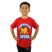 Playera Deportiva - Image 2