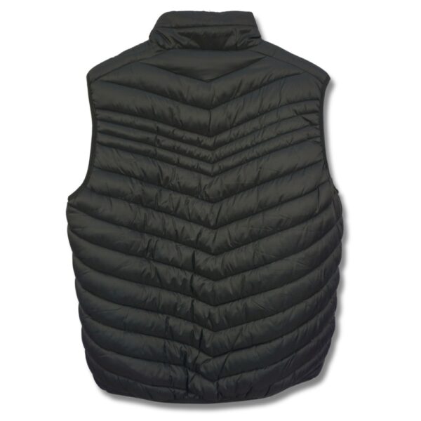 Chaleco Invierno