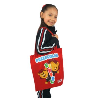 Morral Preescolar