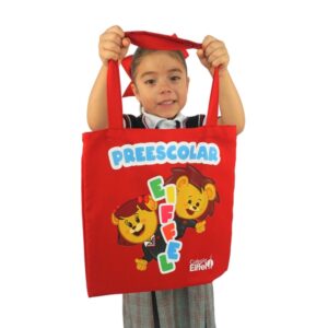 Morral Preescolar