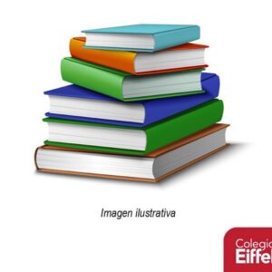 Paquete de libros y aplicaciones de Secundaria