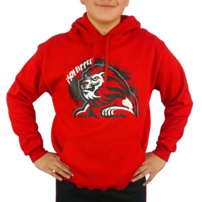 Sudadera Deportiva
