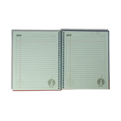 Cuadernos