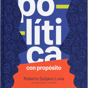Libro:Política Con Propósito