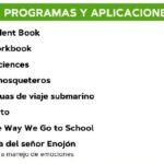 Paquete de Libros y Plataformas Primaria