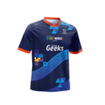 Camiseta WRO Temporada 2026