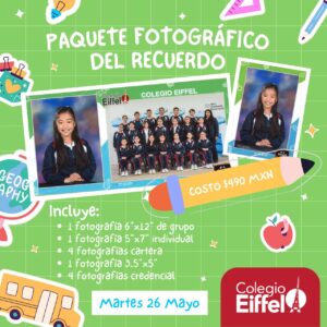 FOTO DE RECUERDO