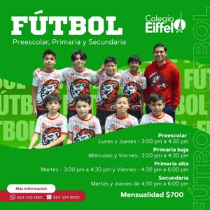 TALLER FUTBOL