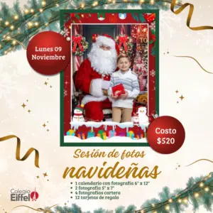 Fotos Navideñas
